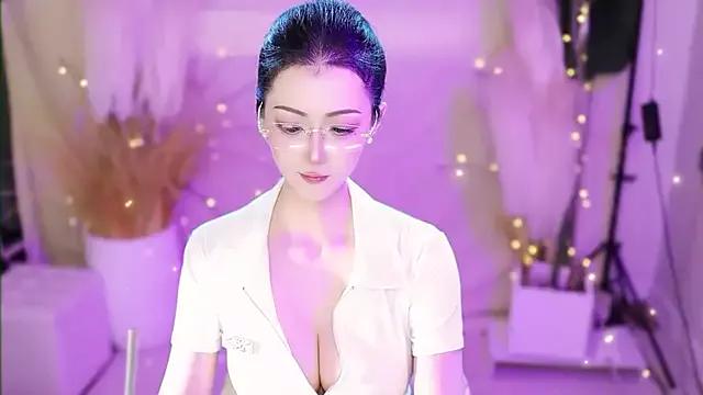 FEIFEI8-2025 from StripChat