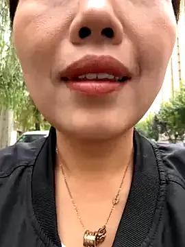 feifei_521 from StripChat