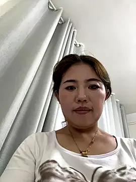 feifei_521 from StripChat