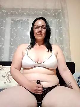 fekete_demon from StripChat