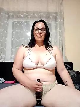 fekete_demon from StripChat