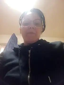 fekete_demon from StripChat