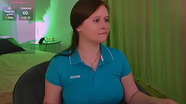 Feliciadaviss webcams show profile image 