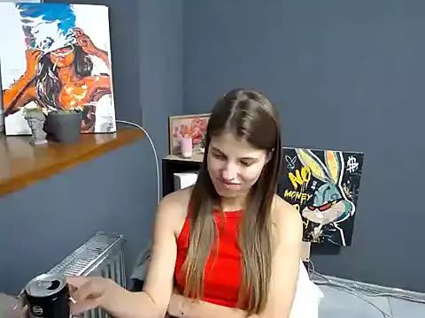 Felicity_gold webcams show profile image 