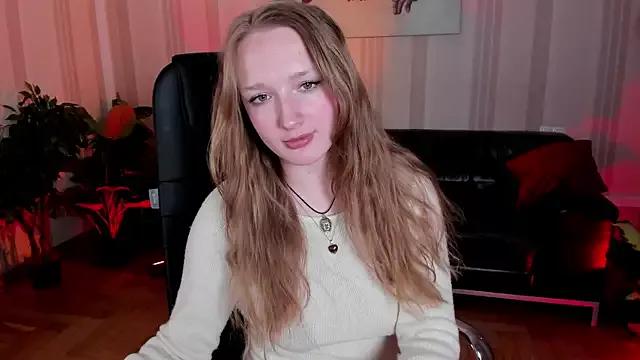 Felicity_Moore webcams show profile image 