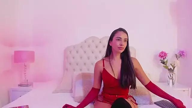 FelicityAdams from StripChat is Freechat