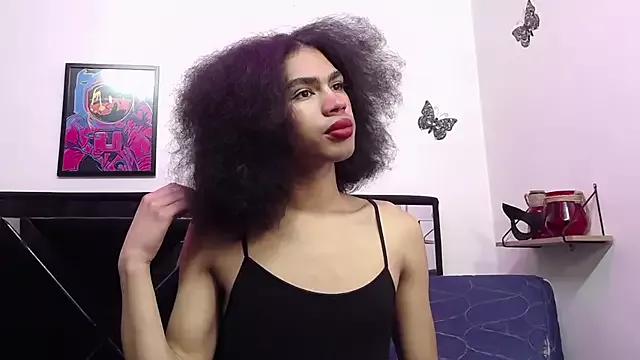 Photos of FELINEXOXO from StripChat is Freechat