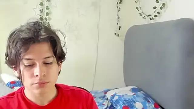 Felix_art webcams show profile image 