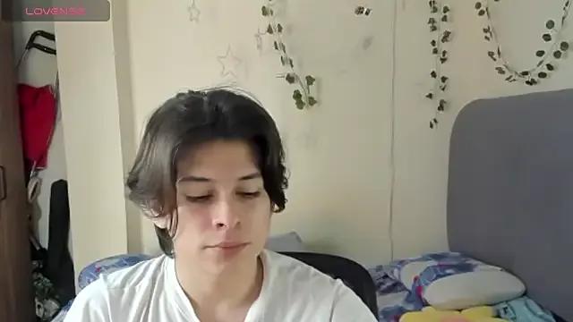 Felix_art webcams show profile image 