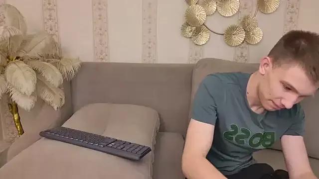 Felix_Lost from StripChat is Freechat