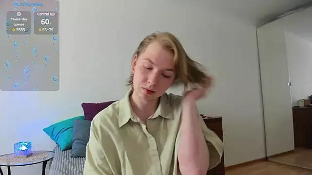 Felix_Weber webcams show profile image 