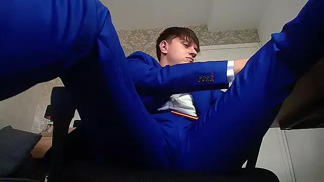 FelixStarkk webcams show profile image 