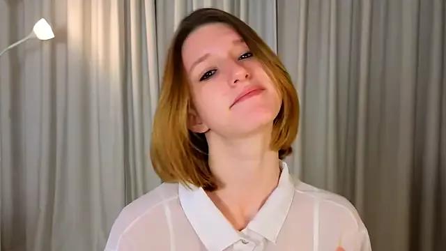 Fellissa from StripChat