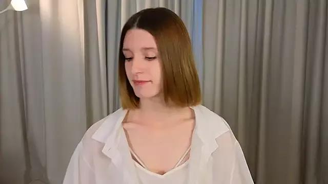 Fellissa from StripChat