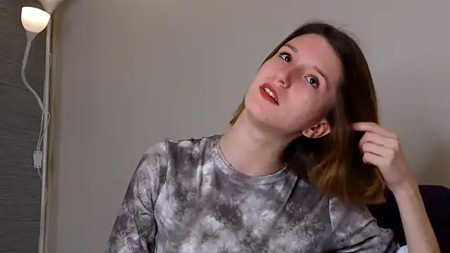 Fellissa from StripChat