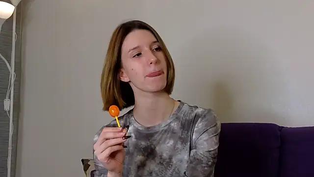 Fellissa from StripChat