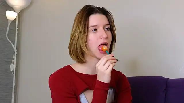 Fellissa from StripChat