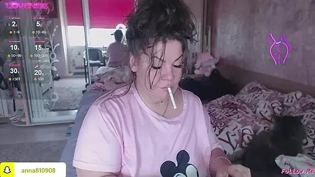 Photos of femme_fatale1 from StripChat is Freechat