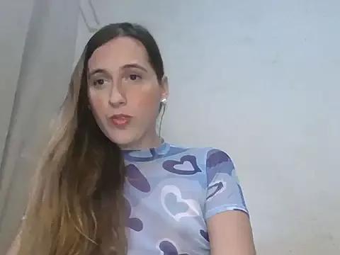 FemmexAngel from StripChat