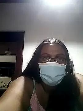 FemMom from StripChat