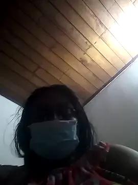 FemMom from StripChat