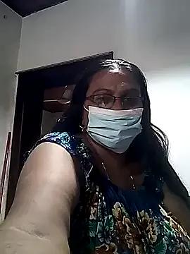 FemMom from StripChat