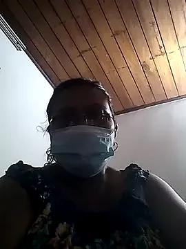 FemMom from StripChat