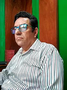 FernandoReuter2 webcams show profile image 