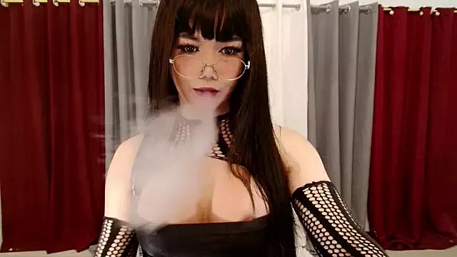 Ferrara_sinner from StripChat