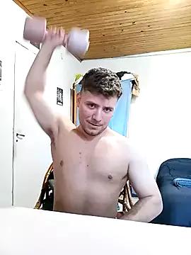 ferrari1996 from StripChat