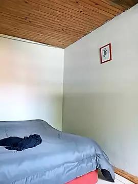 ferrari1996 from StripChat