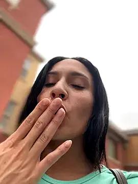 FerrariFrench from StripChat