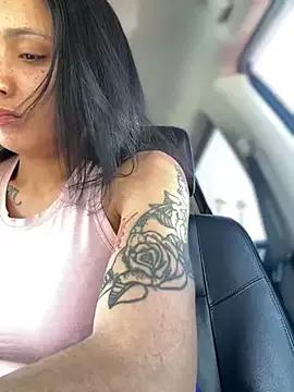 FerrariFrench from StripChat