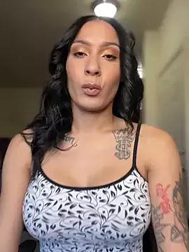 FerrariFrench from StripChat