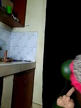 Ferrarii001 from StripChat