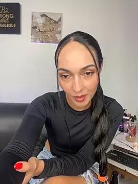 fetish_foot_ from StripChat is Freechat