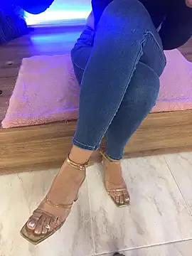 Fetish_foot_ webcams show profile image 