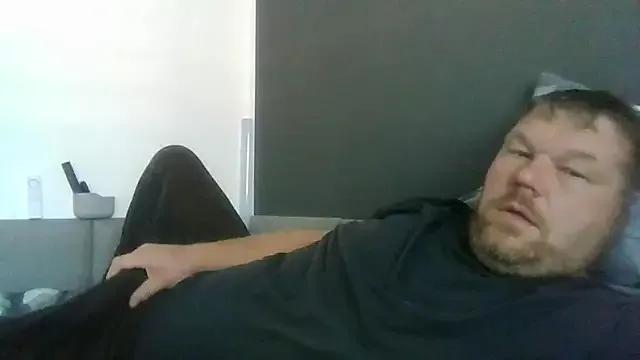 fetter_Daddy_Berlin from StripChat is Freechat