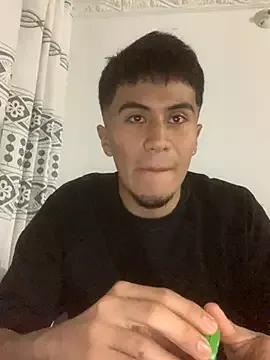 Fexdram_ webcams show profile image 