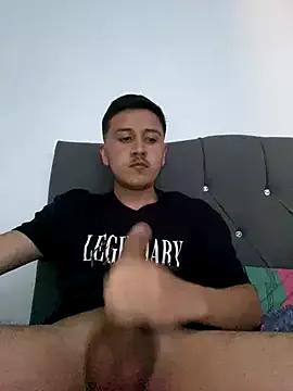 Fferney123 from StripChat