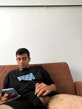 Ffhdr from StripChat