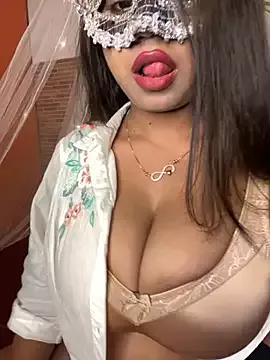 Fghffghug from StripChat