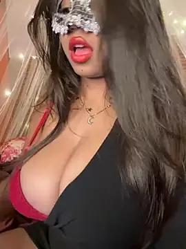 Fghffghug from StripChat