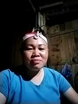 Ficity from StripChat