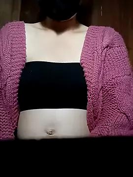 Ficity from StripChat