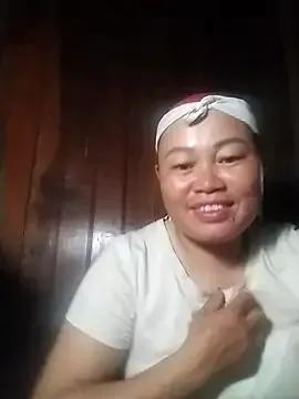 Ficity from StripChat