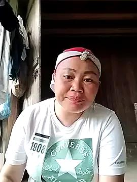 Ficity from StripChat