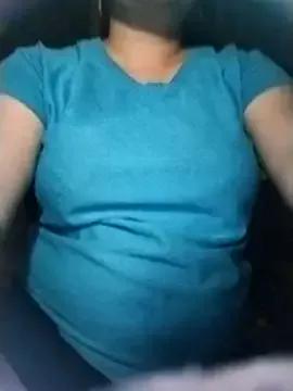 Ficity from StripChat