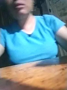 Ficity from StripChat