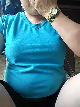 Ficity from StripChat